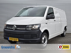 Volkswagen Transporter - E TRANSPORTER ABT ELEKTRISCH L2H1 / OOK LEASE