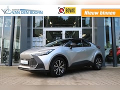 Toyota C-HR - 1.8 Hybrid, Stoel+Stuurverw, All-Seas, Camera, CarPlay/Android, Elektr.klep etc