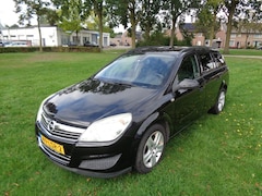 Opel Astra - kan ook met nieuwe a p k