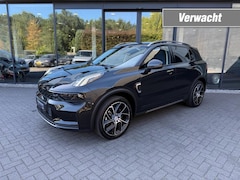 Lynk & Co 01 - 1.5 261pk PHEV, Pano, Carplay, Cam, BLIS, Memory, Lane Ass., Stoelverw, LED, Infinity HiFi