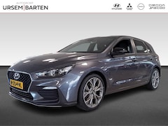 Hyundai i30 - 5-drs. 1.4 T-GDI N-Line incl. Afn. trekhaak