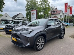 Toyota Yaris Cross - 1.5 HYBRID DYNAMIC
