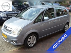 Opel Meriva - Meriva 1.6 AIRCO AUTOMAAT 4x ALL Season banden