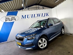 Skoda Kamiq - 1.0 TSI Business Edition / Trekhaak / Camera / Virtual