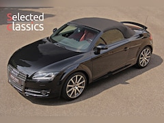 Audi TT - 2.0 TFSI / Oigineel NL / Dealer onderhouden / Tijd Capsule / Uniek
