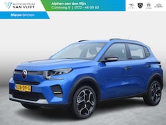 Citroën C3 - 1.2 Hybrid 110pk Plus