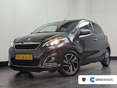 Peugeot 108 - 1.0 e-VTi Allure