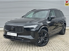 Volvo XC90 - T8 BLACK EDITION PLUS NAPPA PANO TREKHAAK HUD