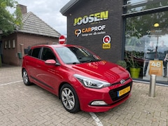 Hyundai i20 - 1.0 T-GDI GO 2016