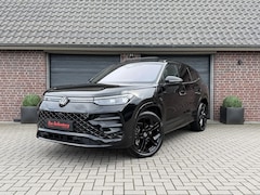 Volkswagen Tayron - 1.5 HYBRID R-LINE BLACK PANORAMA MASSAGE STOELVENTILATIE