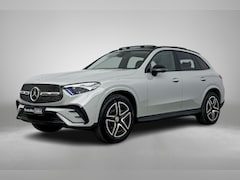 Mercedes-Benz GLC-klasse - 300e 4MATIC Sport Edition | MANUFAKTUR | Premium Plus Pakket | Nightpakket | Techniekpakke
