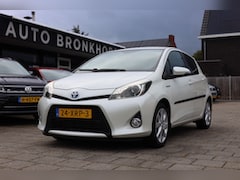 Toyota Yaris - 1.5 FULL HYBRID DYNAMIC I CAMERA I NAVI I NL AUTO I CRUISE