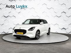 Suzuki Swift - 1.2 Style Smart Hybrid Automaat | Navigatie | Apple Carplay/Android Auto | Adaptieve Cruis