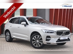 Volvo XC60 - T8 Recharge AWD Plus Bright | Stoelverwarming | Trekhaak | parkeercamera | Panoramadak | L
