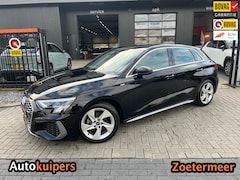 Audi A3 Sportback - 30 TFSI S edition , S-LINE