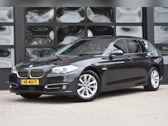 BMW 5-serie Touring - 530d Edition High Executive '14 Xenon Pano Clima Leder Navi Cruise