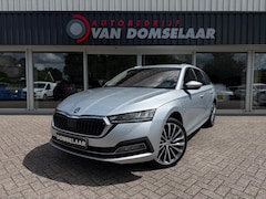 Skoda Octavia Combi - 1.4 TSI iV PHEV Business Edition Plus - Camera Carplay Head Up Stoelverw