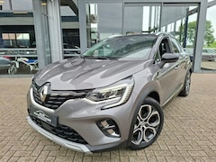 Renault Captur - 1.6 PHEV 160 INTENS AUTOMAAT NAVI LMV PDC-CAMERA STOELVW