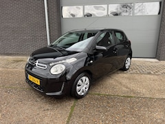 Citroën C1 - 1.0 e VTi FEEL airco