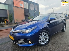 Toyota Auris Touring Sports - 1.8 Hybrid Lease Pro GARANTIE