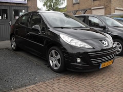 Peugeot 207 - 1.6 Premiere, 5 Drs, trekhaak