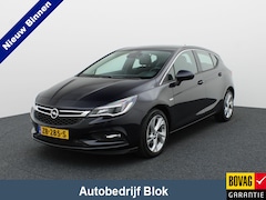 Opel Astra - 1.4T 150Pk Aut. Innovation | Trekhaak afnb. | Keyless | Apple Carplay/ Android Auto | Prij