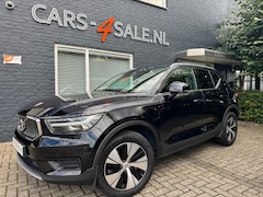 Volvo XC40 - T-5 Recharge 262pk Aut.Inscription + Leder + 360 cam. + Panorama - D glas - 2022