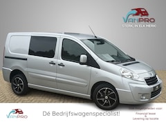 Peugeot Expert - L2H1 2.0 HDi 130 PK NAVTEQ / Navi / Airco / Trekhaak / Cruise control