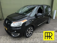 Citroën C3 Picasso - 1.4 VTI Exclusive