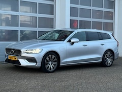 Volvo V60 - 2.0 T8 Twin Engine Inscription Pano Camera Trekhaak SOH 86, 6%