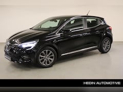 Renault Clio - TCe 90 Intens | Easy Link Multimedia & Navigatie | LED Pure Vision | Camera | Parkeersenso