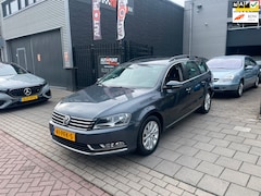 Volkswagen Passat Variant - 1.4 TSI Comfortline BlueMotion DSG NAP APK