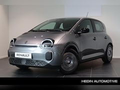 Renault Twingo - E-Tech electric urban range evolution 27.5 kWh Twingo E-Tech electric