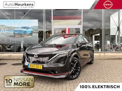 Nissan Ariya - e-4ORCE Nismo 87 kWh | 4WD | 435pk