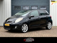 Toyota Yaris - 1.8 VVTi TS 5-deurs AIRCO / NW APK / 133 PK