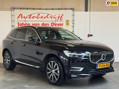 Volvo XC60 - 2.0 D4 Inscription|Adaptive Cruise|Stoelverwarming V+A|Memory|