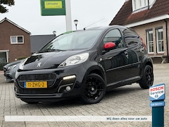 Peugeot 107 - 1.0 Sportlum edition / Org NL / Airco / 5drs / 15*Inch