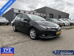 Toyota Auris - 1.2T Business Plus