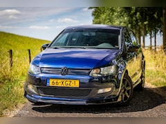 Volkswagen Polo - 1.2 TDI BlueMotion Comfort Edition