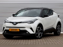 Toyota C-HR - 1.8 Hybrid Premium Bi-Tone / Leer / JBL