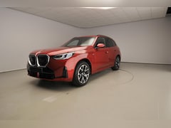 BMW X3 - 30e xDrive | M-Sportpakket | LED | HUD | Active cruise | Trekhaak | Elektr. zetels | DAB |