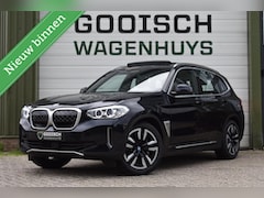 BMW iX3 - Executive 80 kWh | Panorama | Leder | 97.5% SOH | Memory |