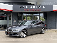 BMW 3-serie Touring - 328i M Sport *pops & bangs* PANO, INTAKE/MID-PIPE DELETE, CRUISE, STOELVERWARMING, TREKHAA