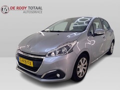 Peugeot 208 - 1.2 PureTech Blue Lease Active 83PK, RIJKLAAR | AIRCO | 5DRS | CRUISE CONTROLE | NAVIGATIE