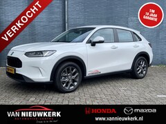 Honda ZR-V - 2.0 Full Hybrid 184pk Automaat Elegance | Adaptieve Cruisecontrol | Blindspot | Navi & Car