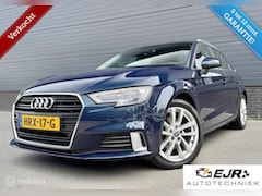 Audi A3 Sportback - 1.0 TFSI Sport CLIMA*NAV*PDC*STOELVERW*ENZ