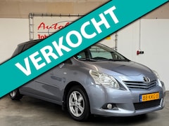 Toyota Verso - 1.6 VVT-i Dynamic|Climate|Camera|Trekhaak|Cruise|