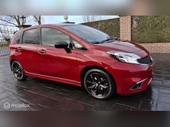 Nissan Note - 1.2 DIG-S Black Edition Automaat Inruil Mogelijk