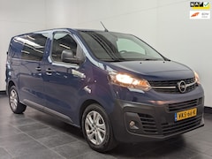 Opel Vivaro - 2.0 CDTI L2H1 Edition | 2021 | Diesel | Automaat | EURO 6 | APK 2027