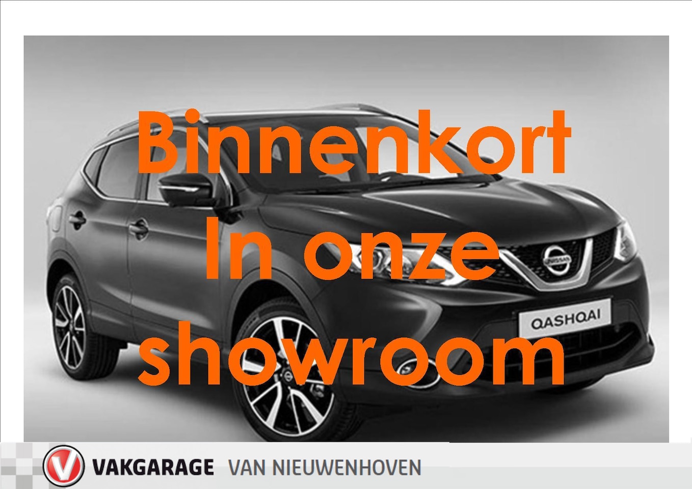 Nissan Qashqai - 1.2 N-Connecta Design Pack *t/m 10de bouwjaar garantie! - AutoWereld.nl